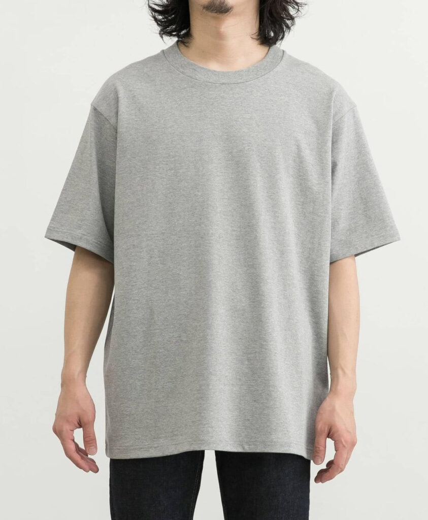 URBAN RESEARCHメンズTシャツコーデ