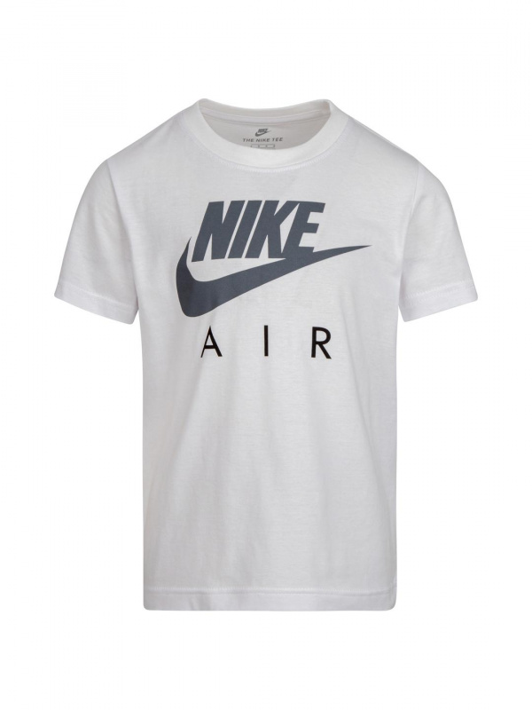 NIKE
キッズ(105-120cm) NKB FUTURA AIR S/S TEE