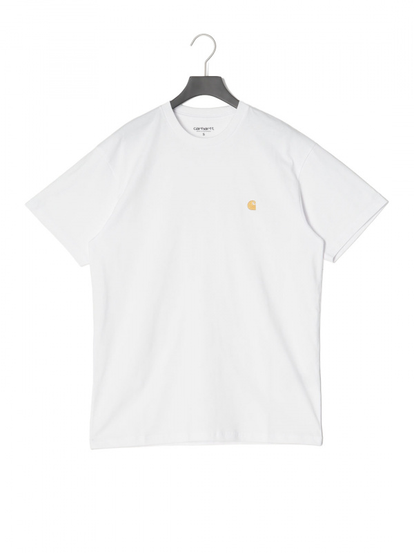 Carhartt
S/S CHASE T-SHIRT