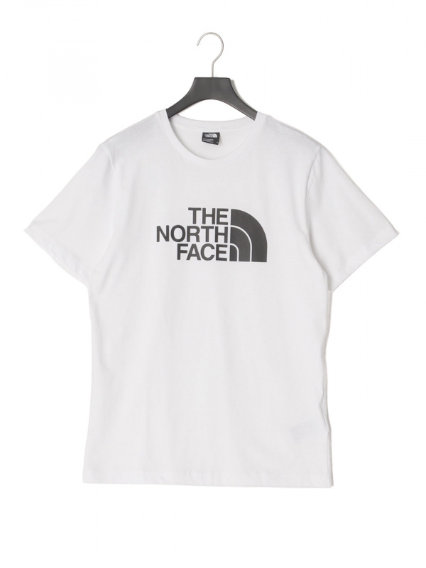 THE NORTH FACE
M S/S EASY TEE - EU