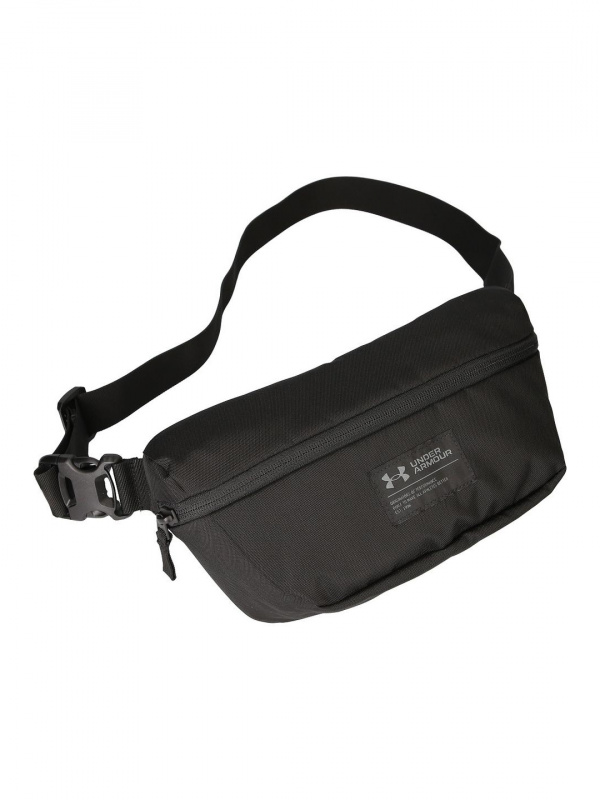 SPORTS AUTHORITY
[UNDER ARMOUR] UA WAIST BAG