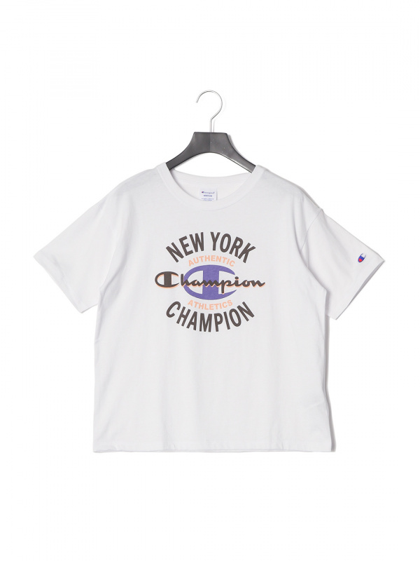 CHAMPION
CASUAL WEAR WOMEN'S BASIC