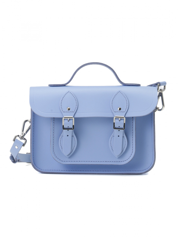 THE CAMBRIDGE SATCHEL CO.
レザー 2WAY バッグ The 11 Inch Batchel