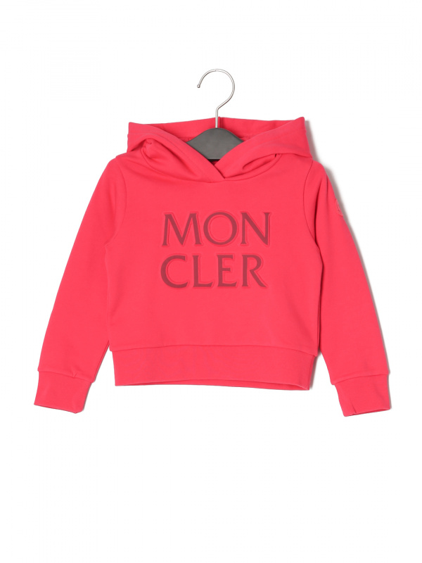 MONCLER ENFANT
長袖パーカ