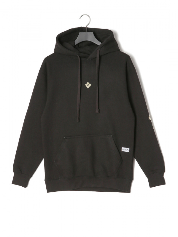 KINETIX
パーカ WILD SPIRIT HOODIE