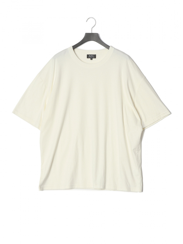 A.P.C.
カットソー