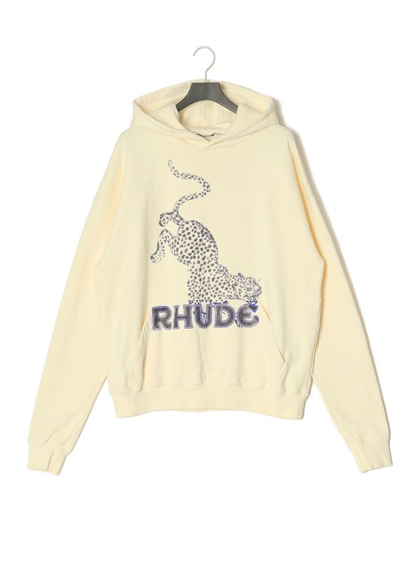 RHUDE
パーカ