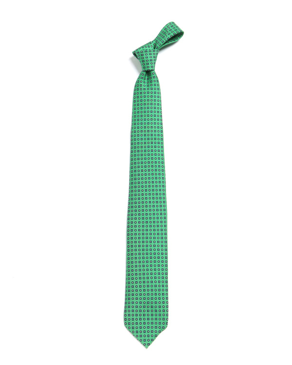 DRAKE'S
TIE A368EH/18310 HR