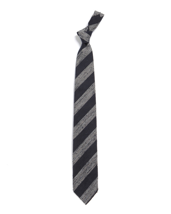 DRAKE'S
TIE BSQ80R/19136 HR