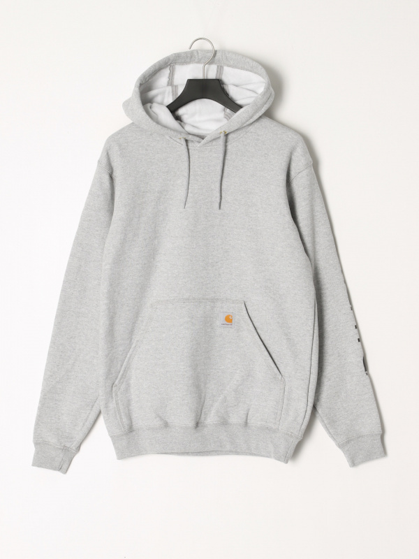 Carhartt
M LseFit MW Slve Grphc Swtshrt