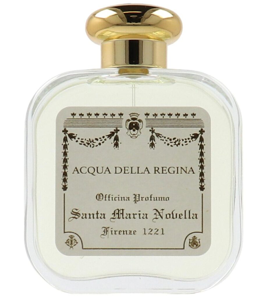 Santa Maria Novella　香水