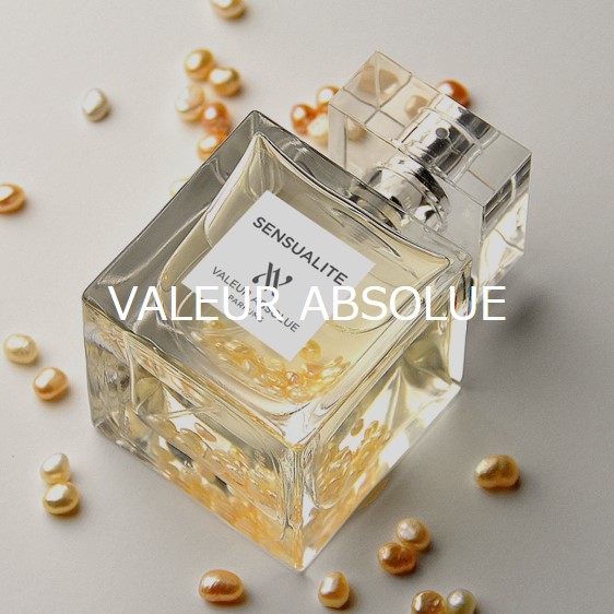 VALEUR ABSOLUEの香水