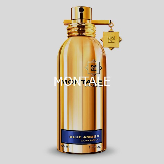 MONTALEの香水