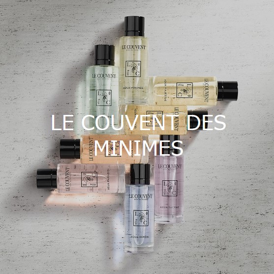 LE COUVENT DES MINIMESの香水