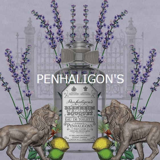 PENHALIGON'Sの香水