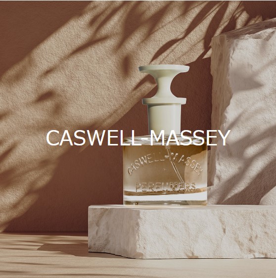 CASWELL-MASSEYの香水