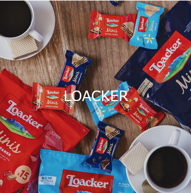 LOACKER（ローカー）