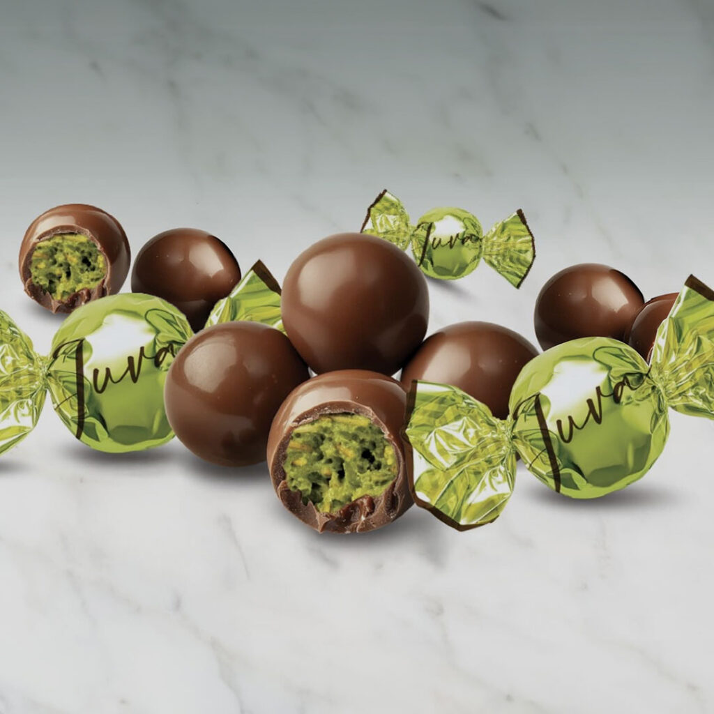 PATISWISS（パティスイス）　ドバイチョコ