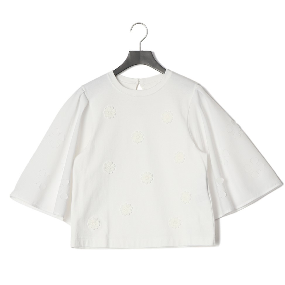 MUVEIL（ミュベール）　Tシャツ