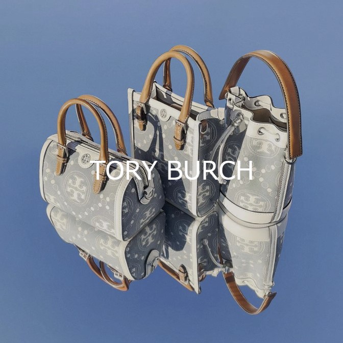Tory Burch　GLADDセール