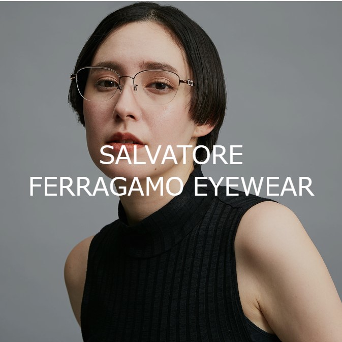Salvatore Ferragamo　GLADDセール