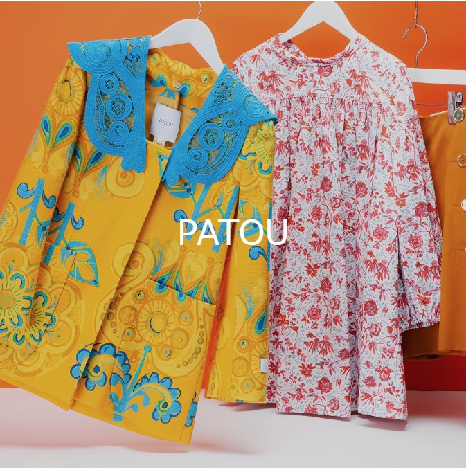 パトゥ（PATOU）GLADD　セール