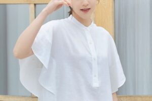 ムシムシ梅雨でも快適おしゃれ！ 今買うべき「リネン」服｜GLADDファッションブログ