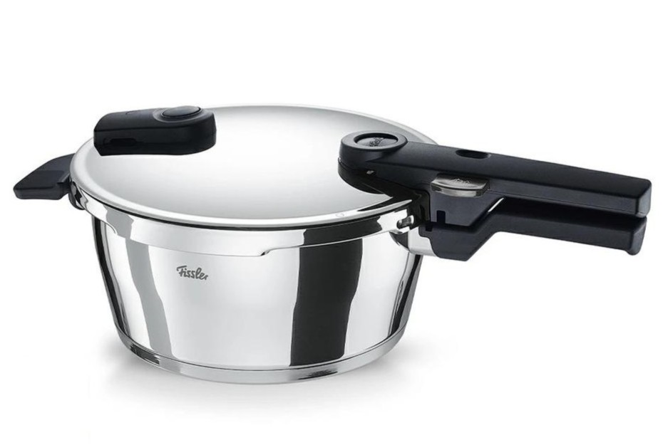 Fissler
圧力鍋 ビタクイック 3.5L