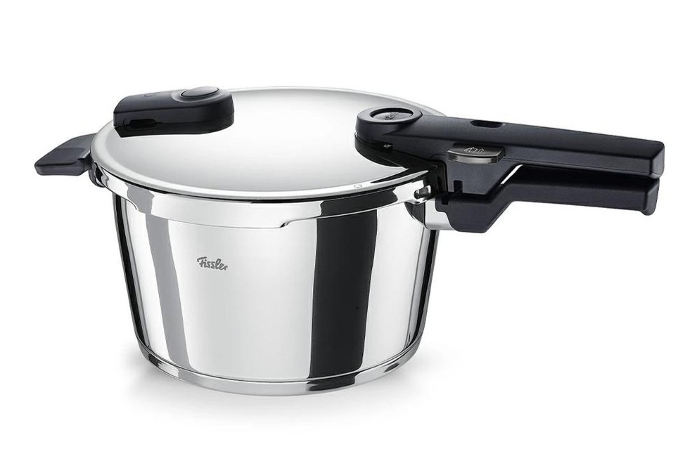 Fissler
圧力鍋 ビタクイック 4.5L
