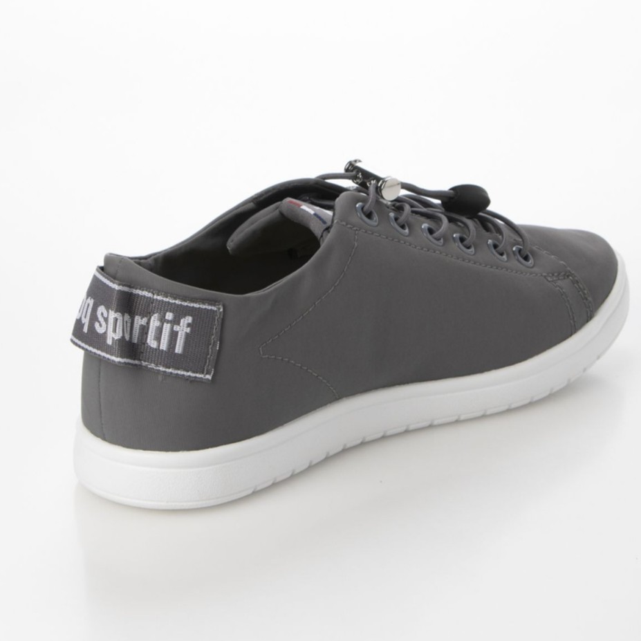 le coq sportif(ル コック スポルティフ) レインスニーカー
