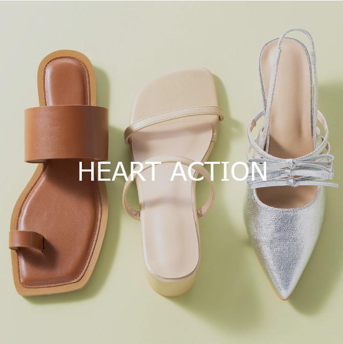 HEART ACTION（ハートアクション）GLADDセール