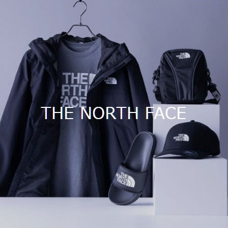 THE NORTH FACE（ザ・ノース・フェイス）　リュック　バックパック