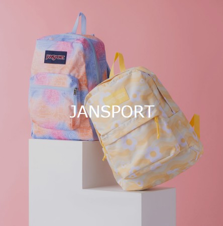 JANSPORT（ジャンスポーツ）　リュック　バックパック