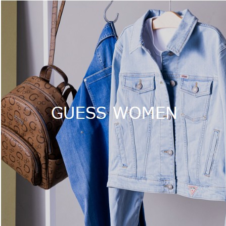 GUESS（ゲス）リュック　バックパック