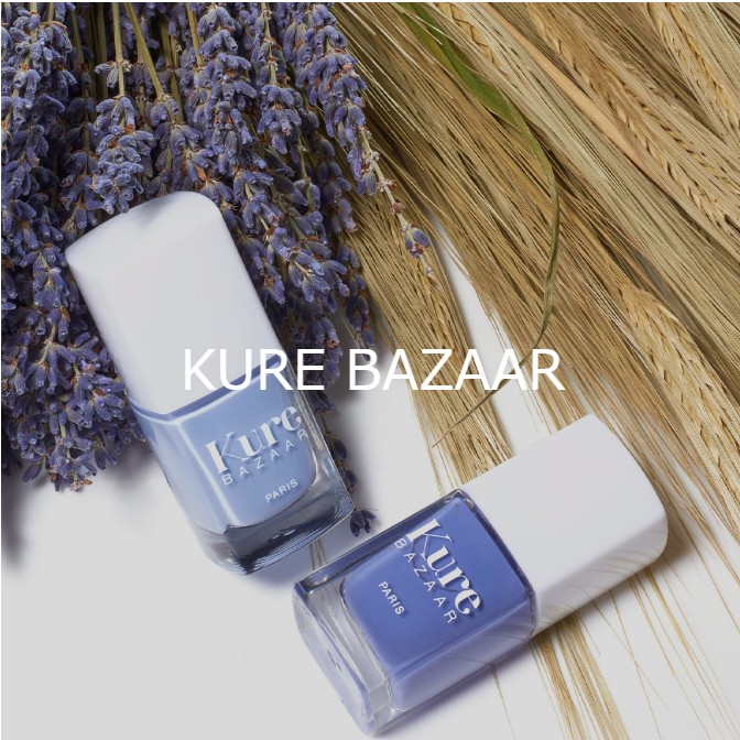 Kure BAZAAR（キュア バザー）