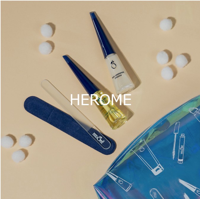 HEROME（エローム）