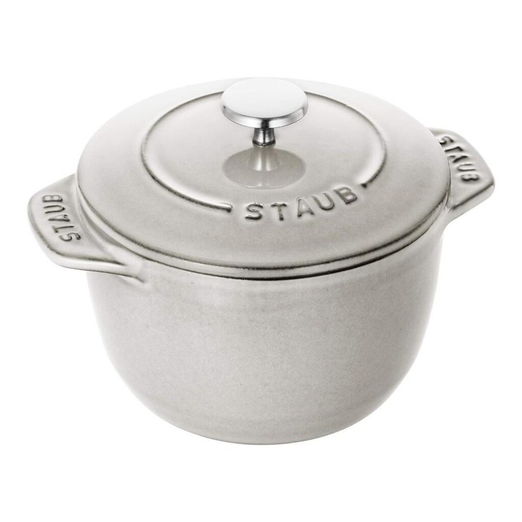 STAUB　ストウブ
ラ・ココット de GOHAN S