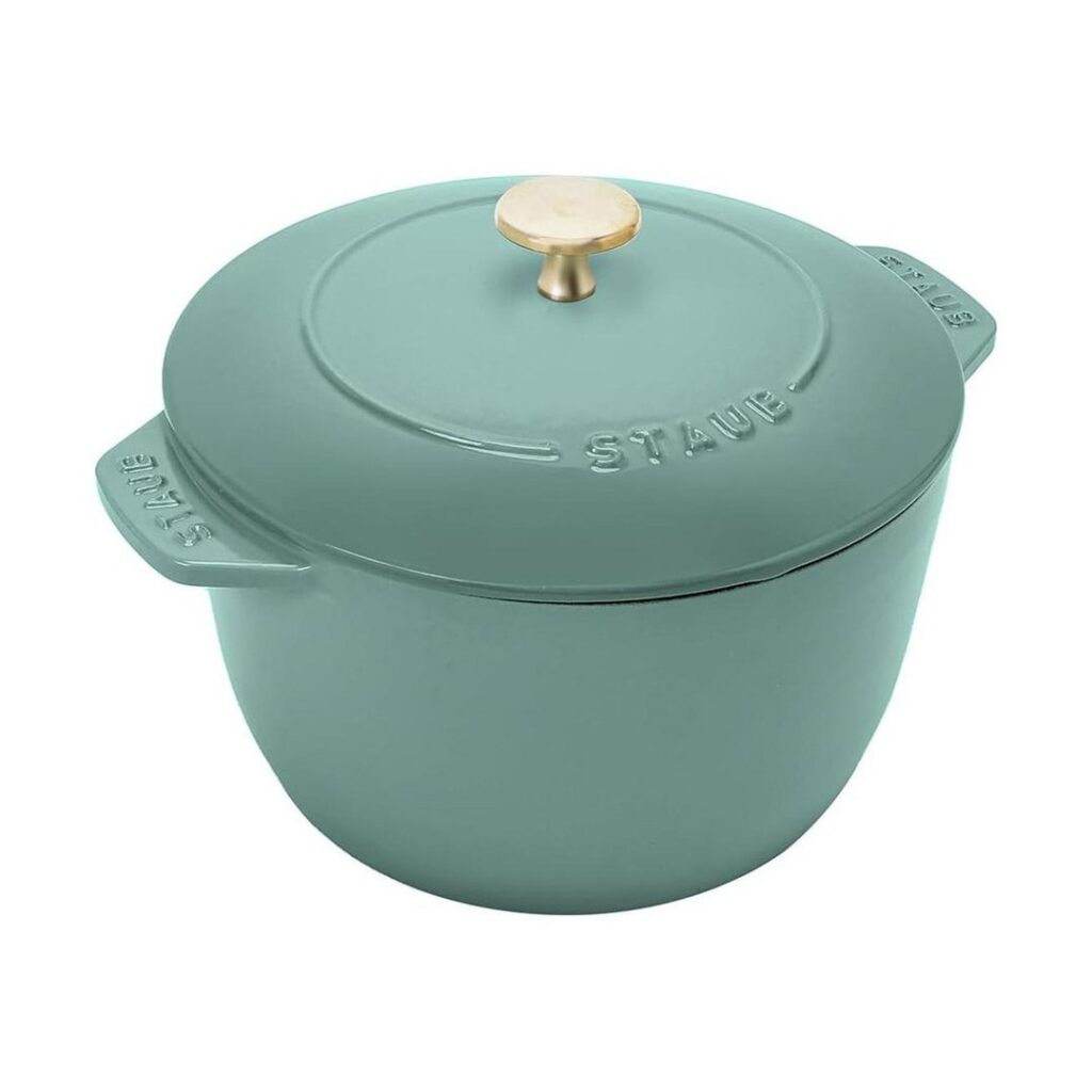STAUB
ラ・ココット de GOHAN L