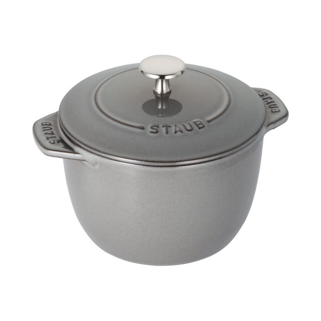 STAUB
ラ・ココット de GOHAN M