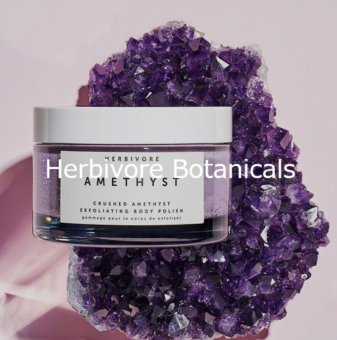 HERBIVORE BOTANICALS（ハービヴォア ボタニカルズ）