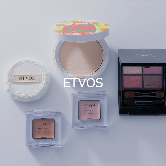 ETVOS（エトヴォス）