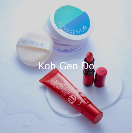 Koh Gen Do（江原道）　福袋