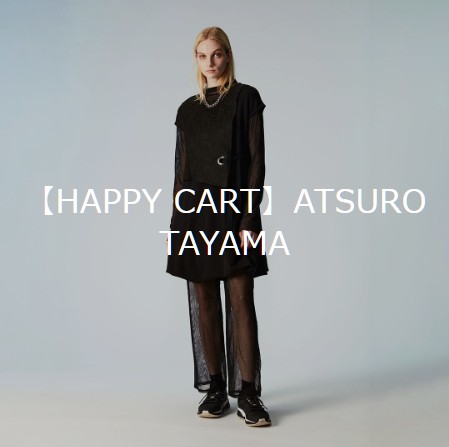 ATSURO TAYAMA