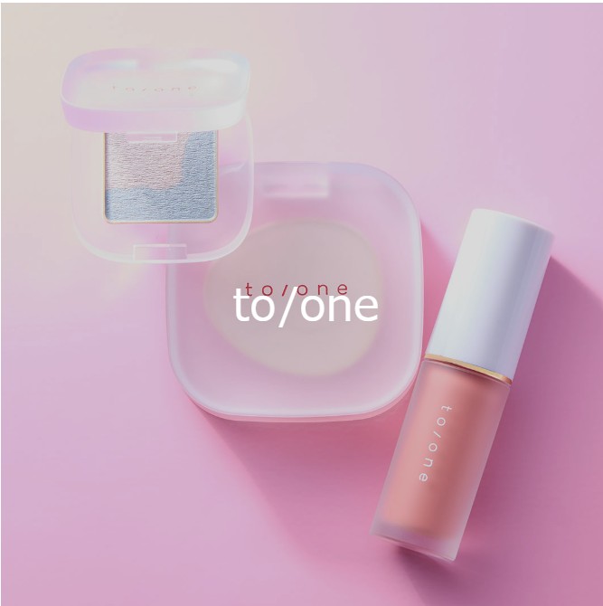to/one（トーン）