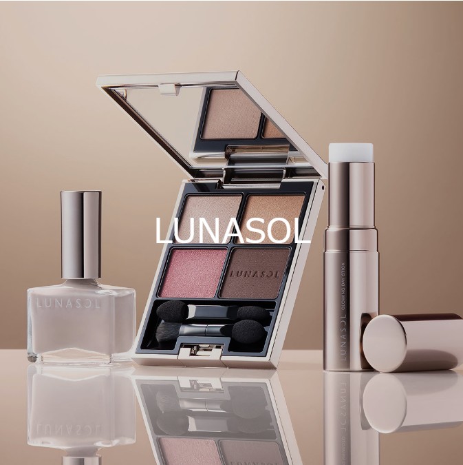 LUNASOL（ルナソル）