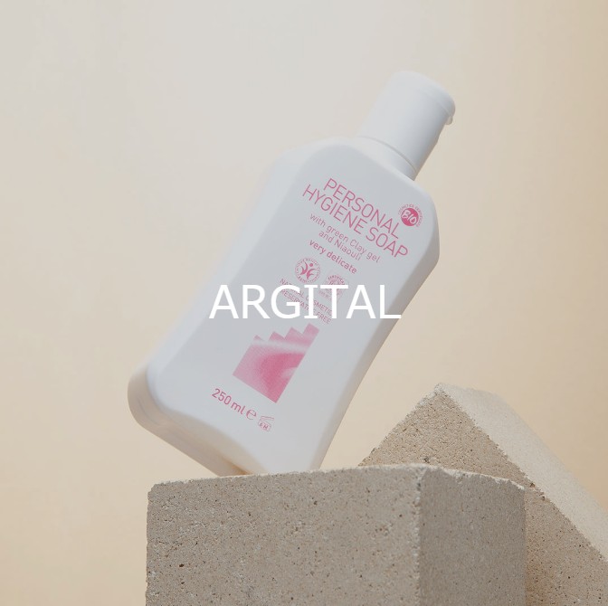 ARGITAL（アルジタル）