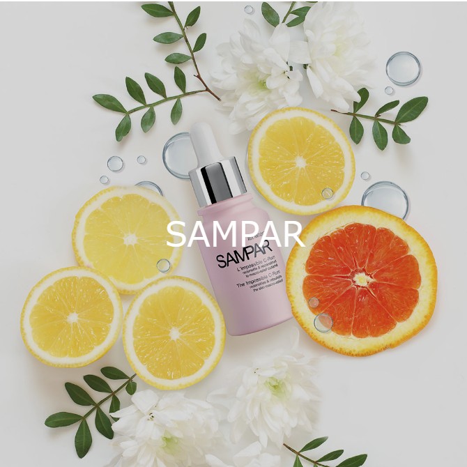 SAMPAR （サンパー）
