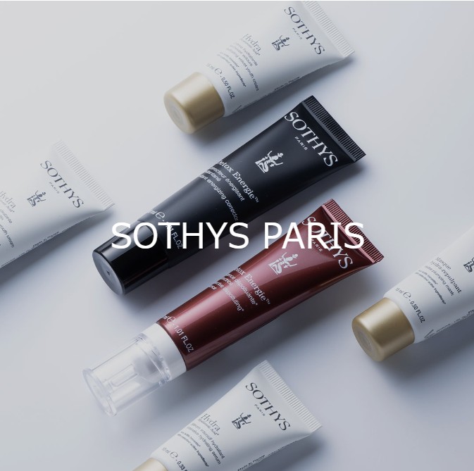 SOTHYS（ソティス）