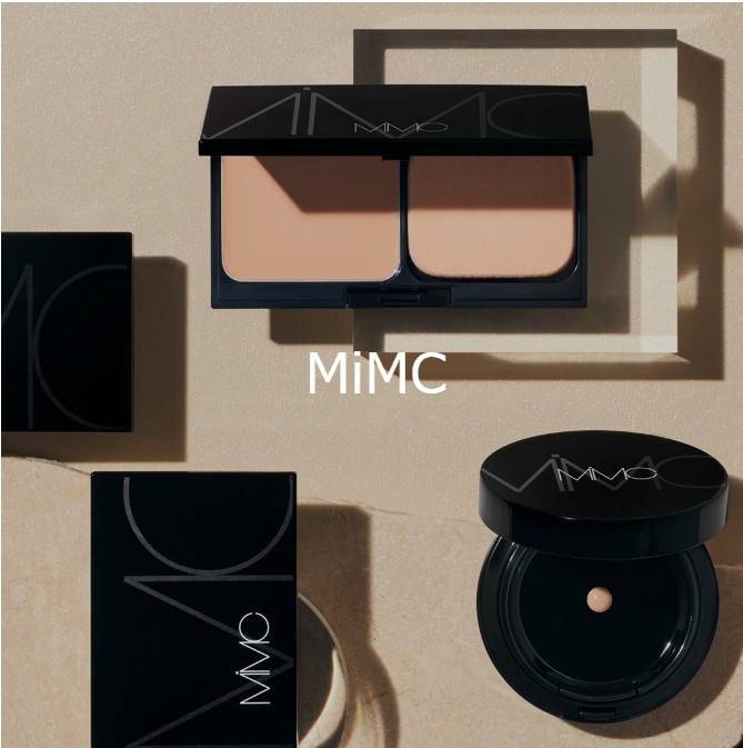 MiMC（エムアイエムシー）