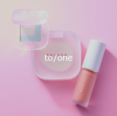 to/one（トーン）